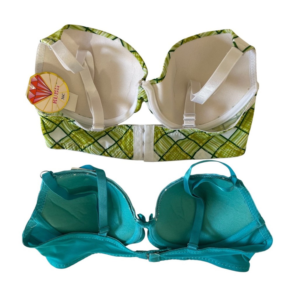 Bra Set - Picture 2 of 5